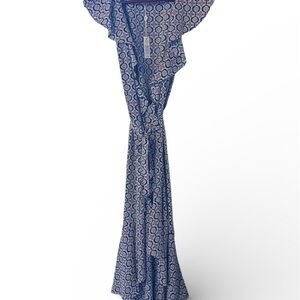 Max Studio Wrap Dress